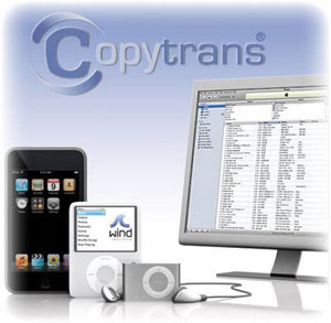 copytrans contacts freeware alternative